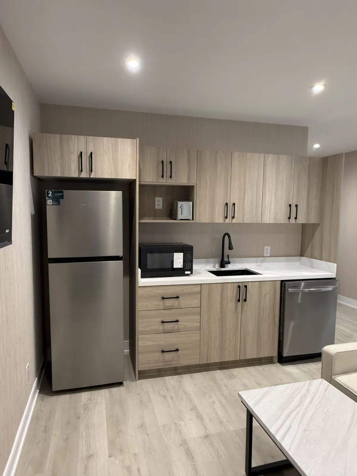 Sunday to Thursday Room